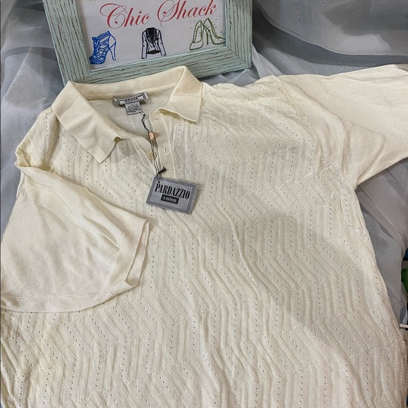 Men’s shirt - Picture 1 of 3